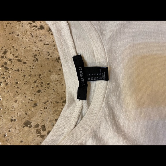 Off white dolman sweater - Picture 6 of 7